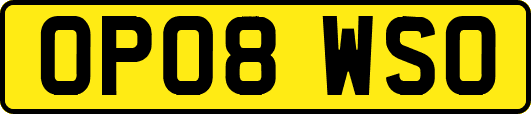 OP08WSO