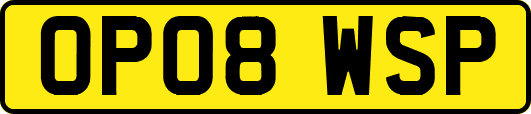 OP08WSP