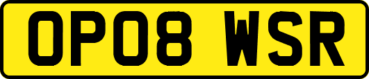 OP08WSR