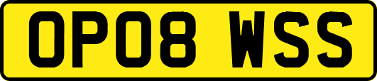 OP08WSS