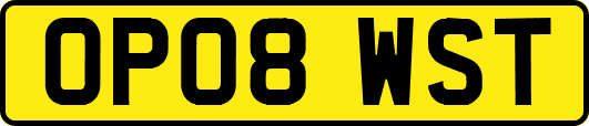 OP08WST