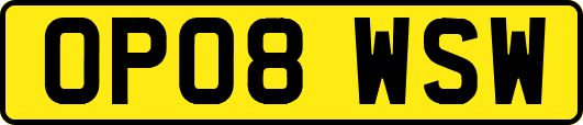 OP08WSW