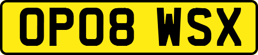 OP08WSX