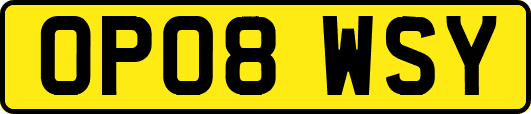 OP08WSY