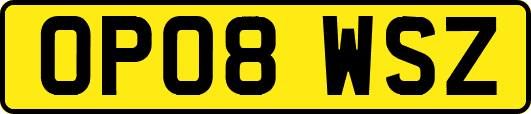 OP08WSZ
