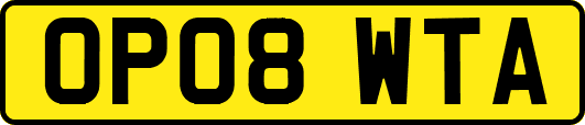 OP08WTA