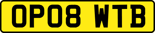 OP08WTB