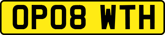 OP08WTH