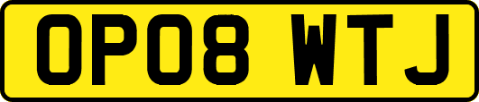 OP08WTJ