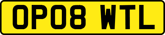 OP08WTL