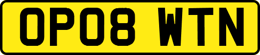 OP08WTN