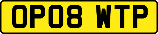 OP08WTP