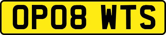 OP08WTS