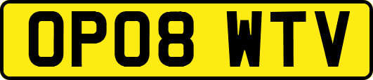 OP08WTV