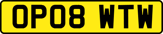 OP08WTW