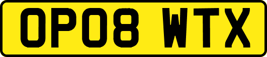 OP08WTX
