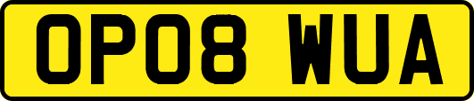 OP08WUA