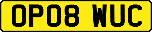 OP08WUC