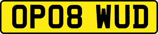 OP08WUD