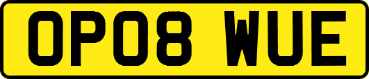 OP08WUE
