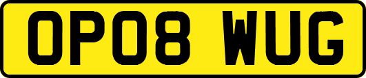 OP08WUG