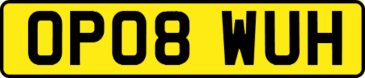 OP08WUH