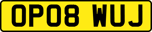 OP08WUJ