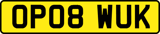 OP08WUK