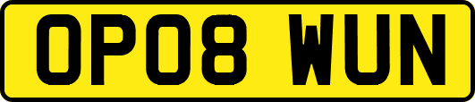 OP08WUN