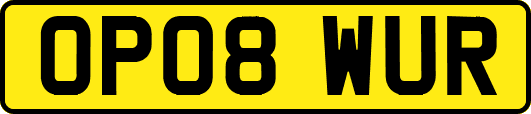 OP08WUR