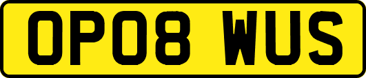OP08WUS
