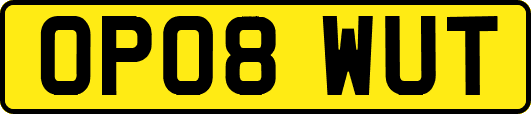 OP08WUT