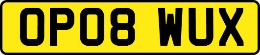 OP08WUX