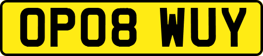 OP08WUY