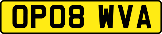 OP08WVA