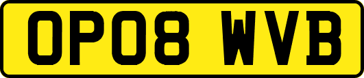 OP08WVB