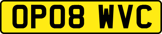 OP08WVC