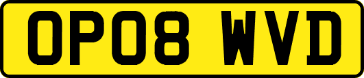 OP08WVD