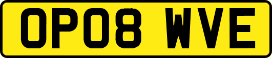 OP08WVE