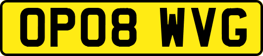 OP08WVG