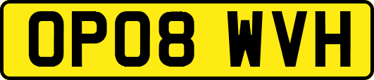 OP08WVH