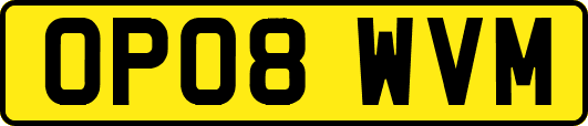 OP08WVM