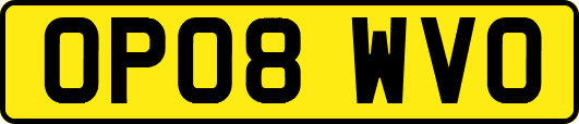 OP08WVO