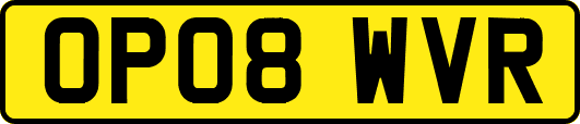 OP08WVR