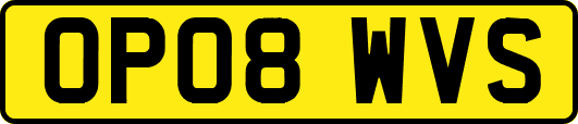 OP08WVS