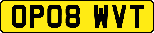 OP08WVT