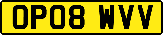 OP08WVV