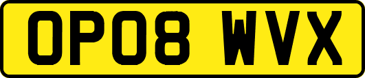 OP08WVX