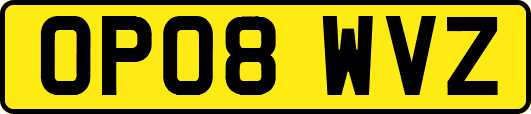 OP08WVZ