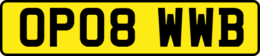 OP08WWB